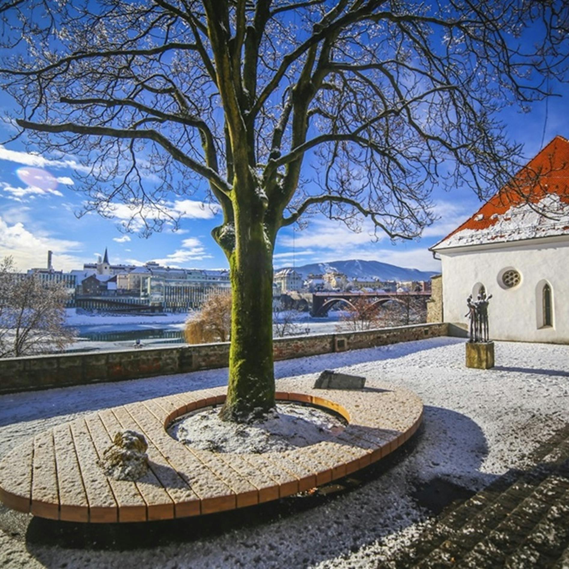 Sinagoga Maribor